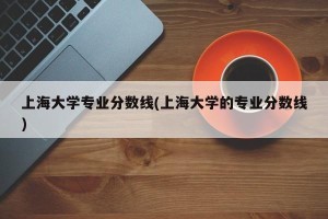 上海大学专业分数线(上海大学的专业分数线)