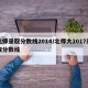 北师录取分数线2014/北师大2017录取分数线