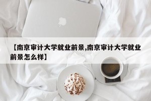 【南京审计大学就业前景,南京审计大学就业前景怎么样】